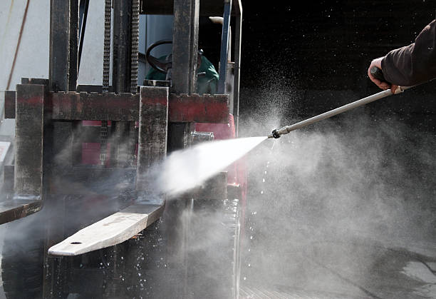 Best House Exterior Washing  in Runaway Bay, TX